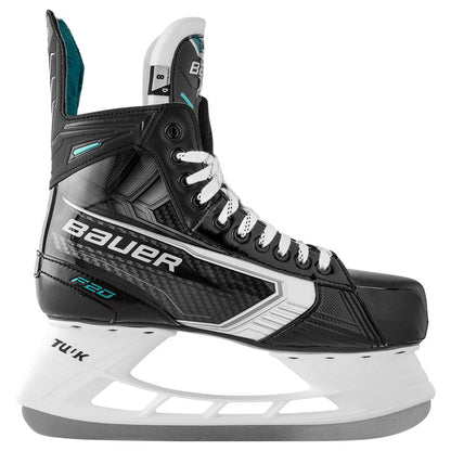 Bauer Supreme F20 Jr. Ice Hockey Skates