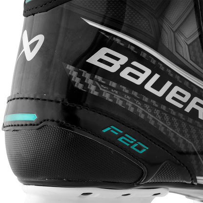 Bauer Supreme F20 Jr. Ice Hockey Skates
