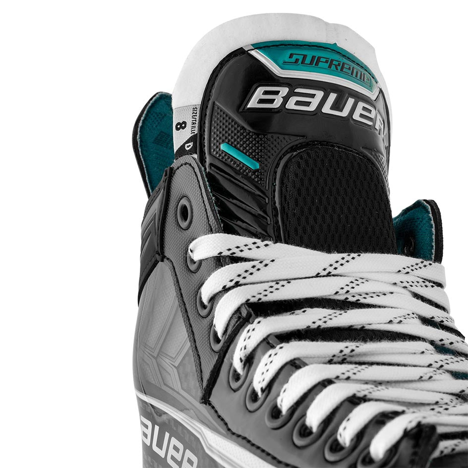 Bauer Supreme F20 Jr. Ice Hockey Skates