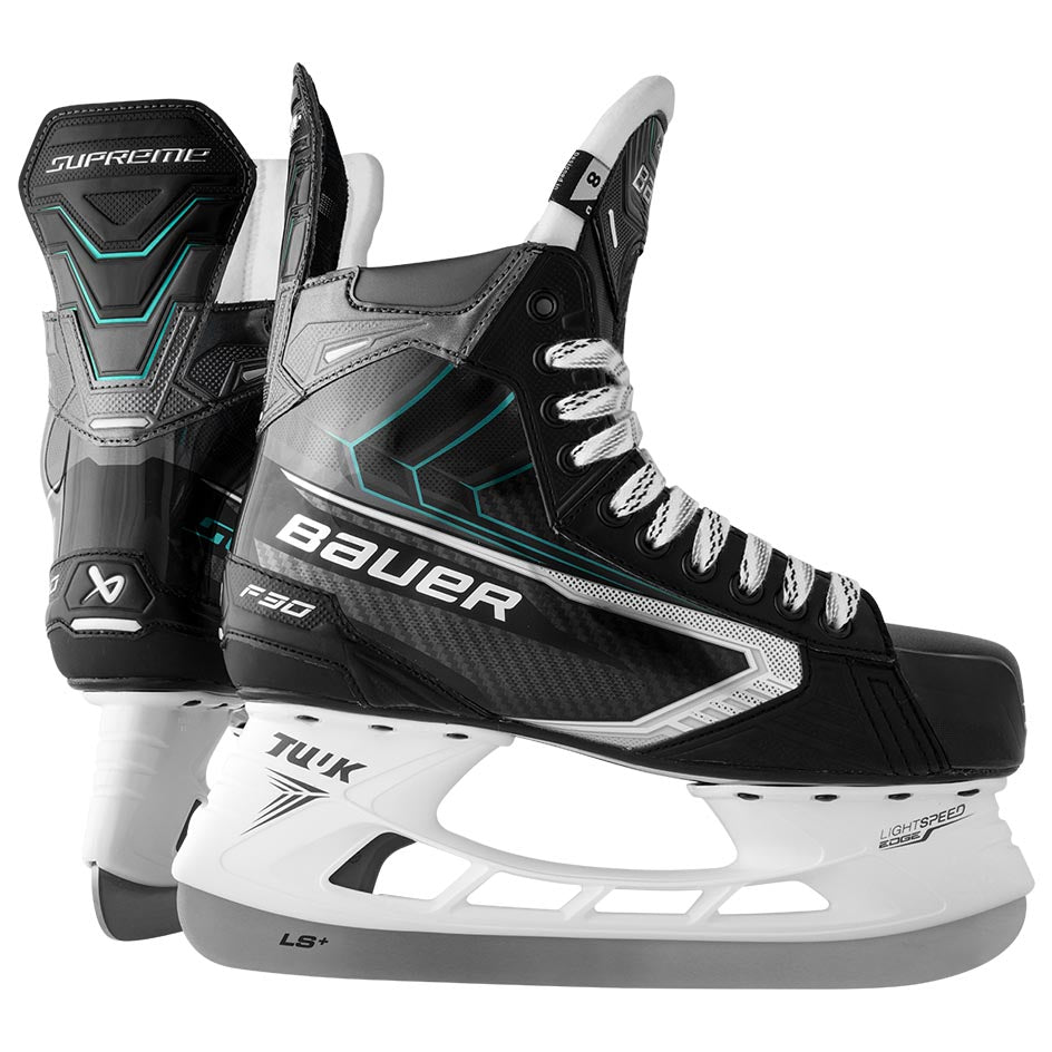 Bauer Supreme F30 Sr. Ice Hockey Skates