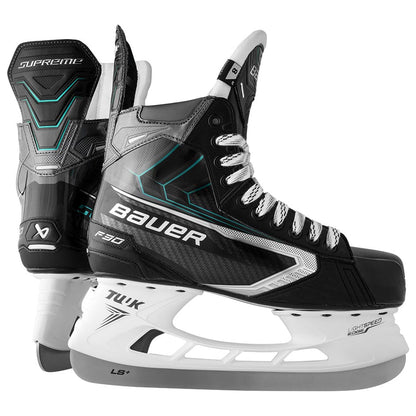 Bauer Supreme F30 Sr. Ice Hockey Skates