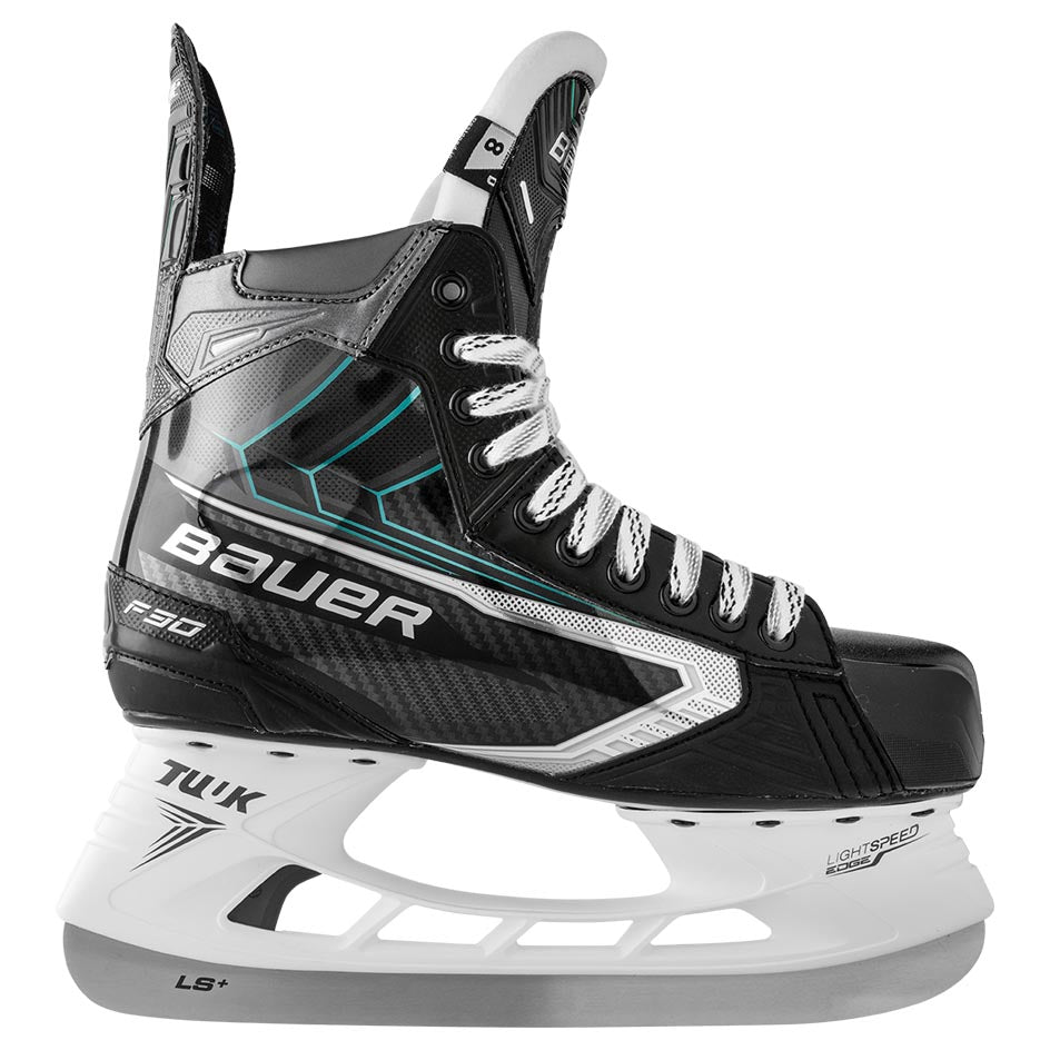 Bauer Supreme F30 Sr. Ice Hockey Skates