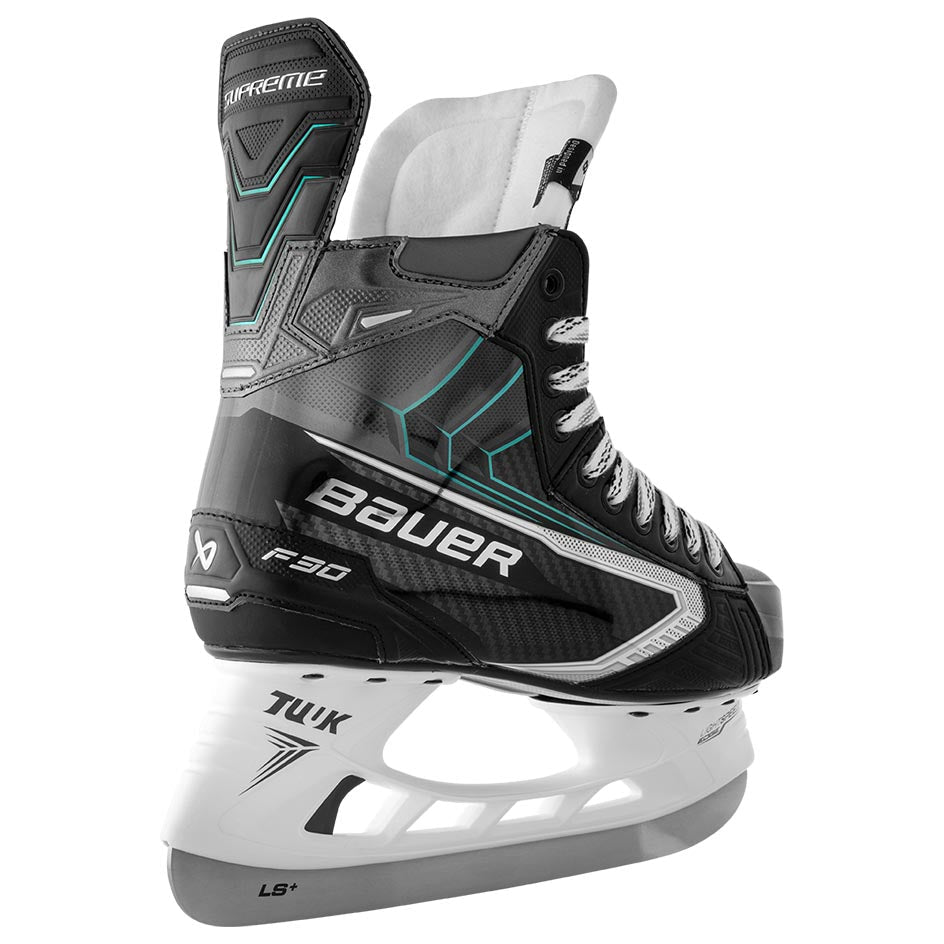 Bauer Supreme F30 Sr. Ice Hockey Skates