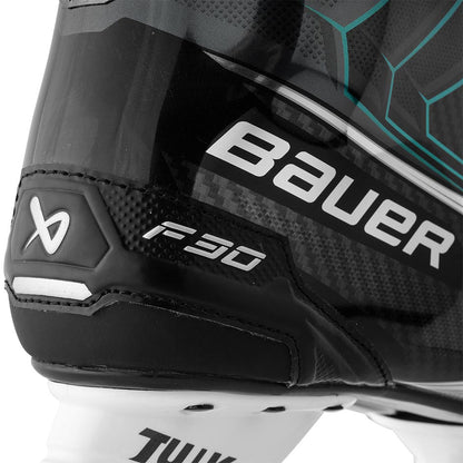 Bauer Supreme F30 Sr. Ice Hockey Skates