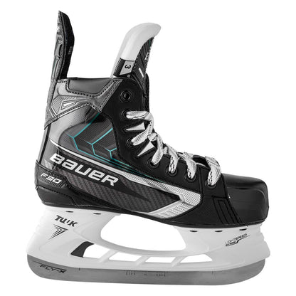 Bauer Supreme F30 Jr. Ice Hockey Skates