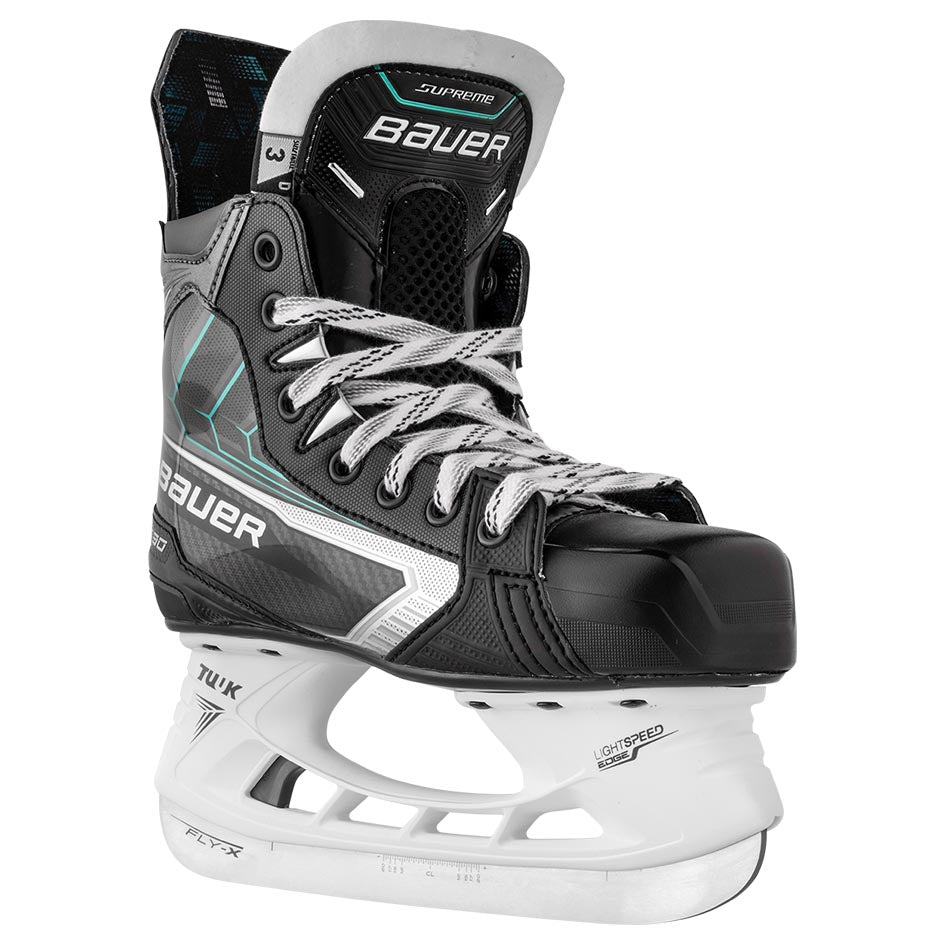 Bauer Supreme F30 Jr. Ice Hockey Skates