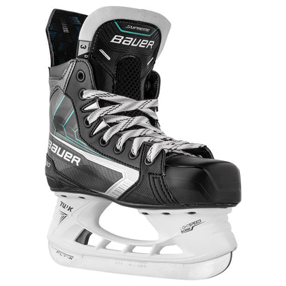 Bauer Supreme F30 Jr. Ice Hockey Skates