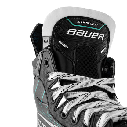 Bauer Supreme F30 Jr. Ice Hockey Skates