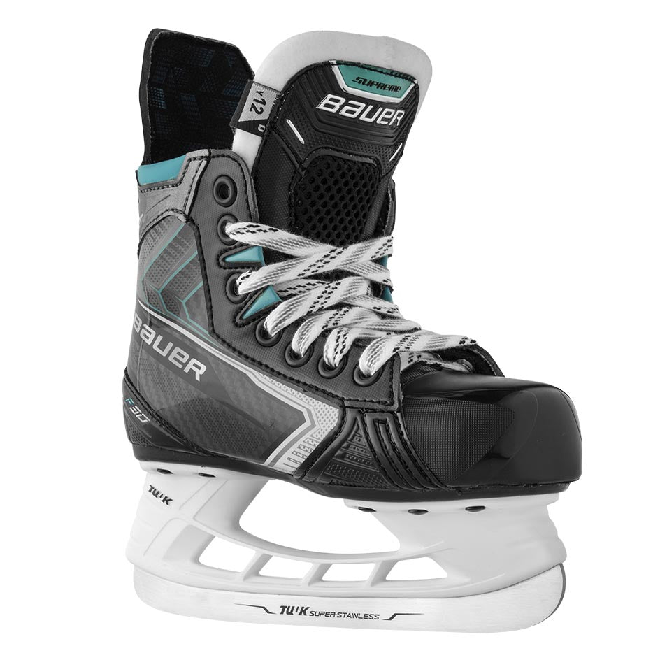 Bauer Supreme F30 Yth. Ice Hockey Skate