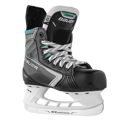 Bauer Supreme F30 Yth. Ice Hockey Skate