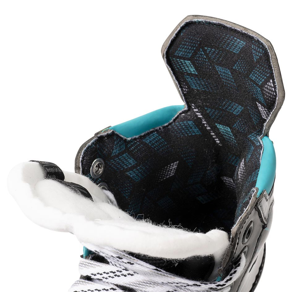 Bauer Supreme F30 Yth. Ice Hockey Skate