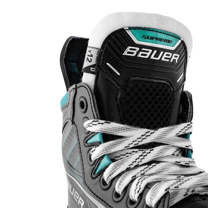 Bauer Supreme F30 Yth. Ice Hockey Skate
