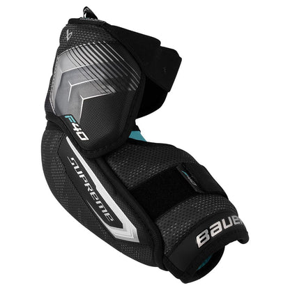 Bauer Supreme F40 Elbow Pads