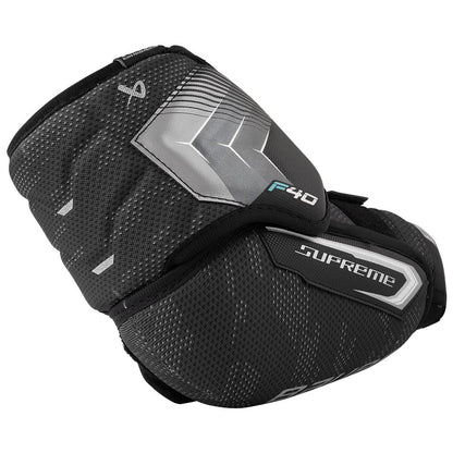 Bauer Supreme F40 Elbow Pads