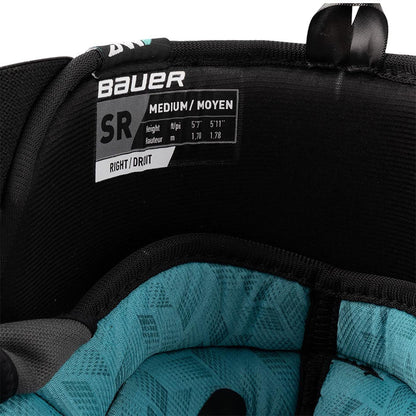 Bauer Supreme F40 Elbow Pads