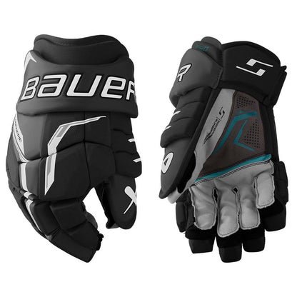 Bauer Supreme F40 Gloves