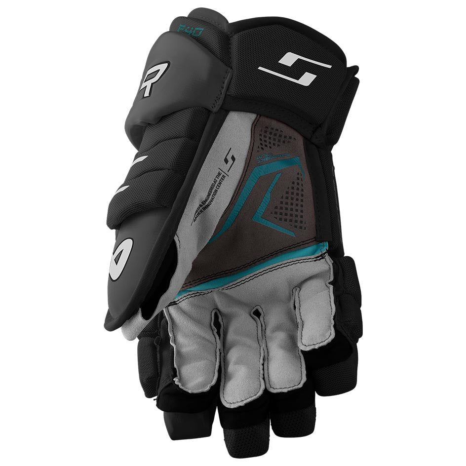 Bauer Supreme F40 Gloves