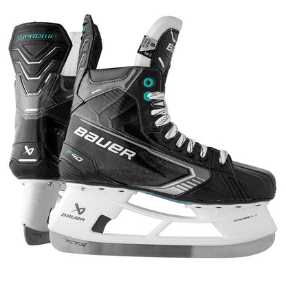 Bauer Supreme F40 Sr. Ice Hockey Skate