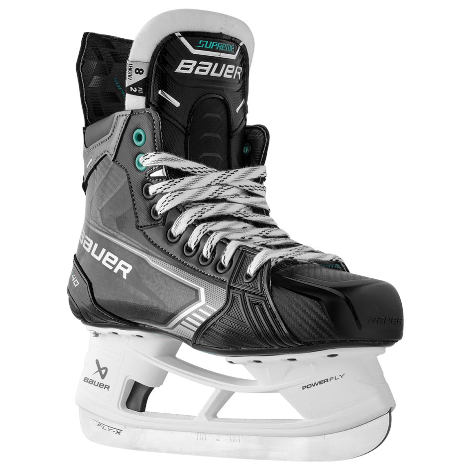 Bauer Supreme F40 Sr. Ice Hockey Skate