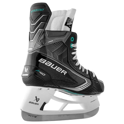 Bauer Supreme F40 Sr. Ice Hockey Skate