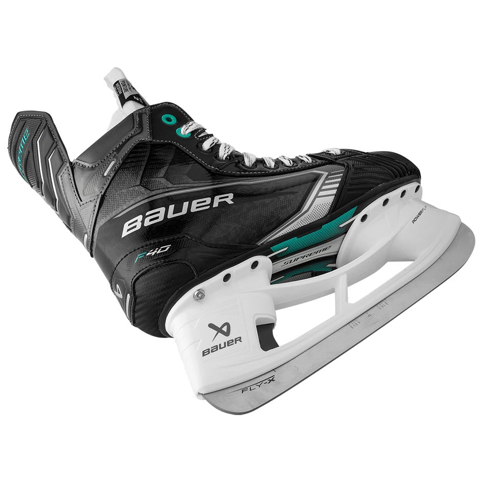 Bauer Supreme F40 Sr. Ice Hockey Skate
