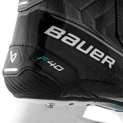 Bauer Supreme F40 Int. Ice Hockey Skate