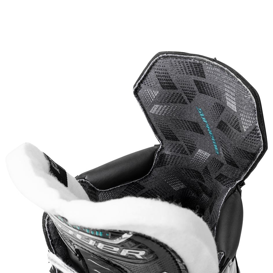 Bauer Supreme F40 Int. Ice Hockey Skate