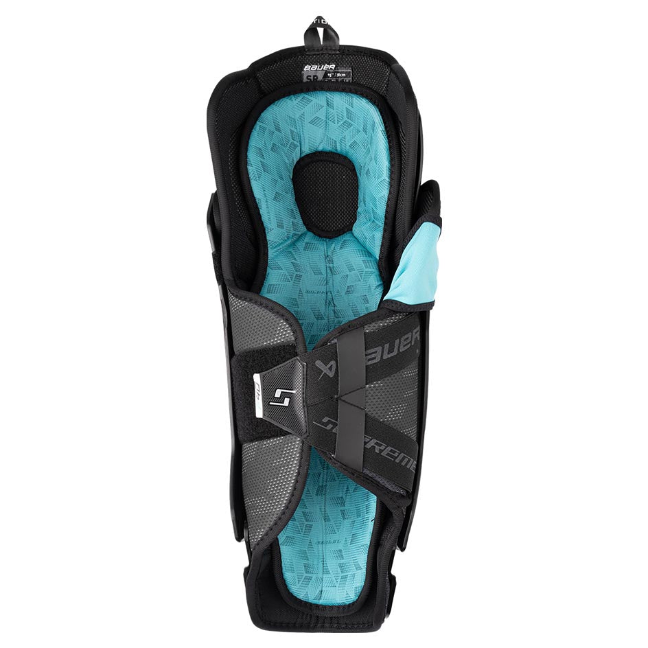 Bauer Supreme F40 Shin Guards