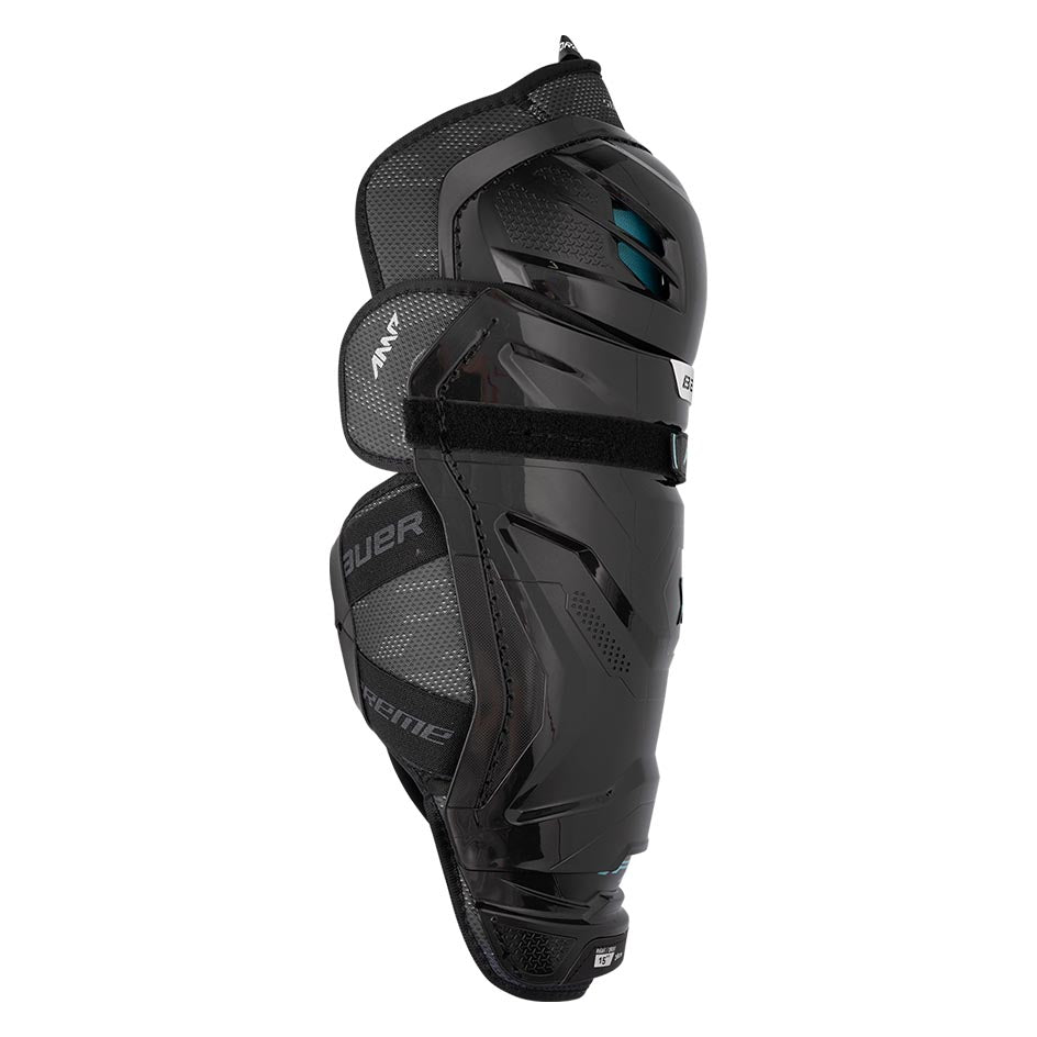 Bauer Supreme F40 Shin Guards