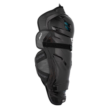 Bauer Supreme F40 Shin Guards