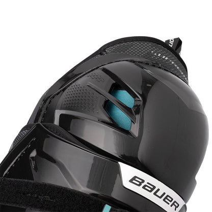 Bauer Supreme F40 Shin Guards