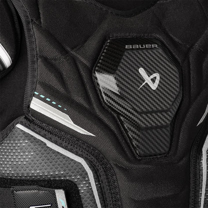Bauer Supreme F40 Shoulder Pads