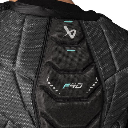 Bauer Supreme F40 Shoulder Pads