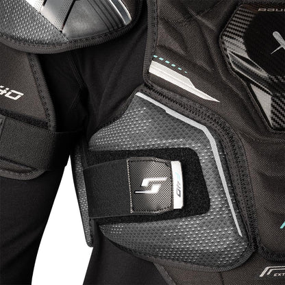 Bauer Supreme F40 Shoulder Pads