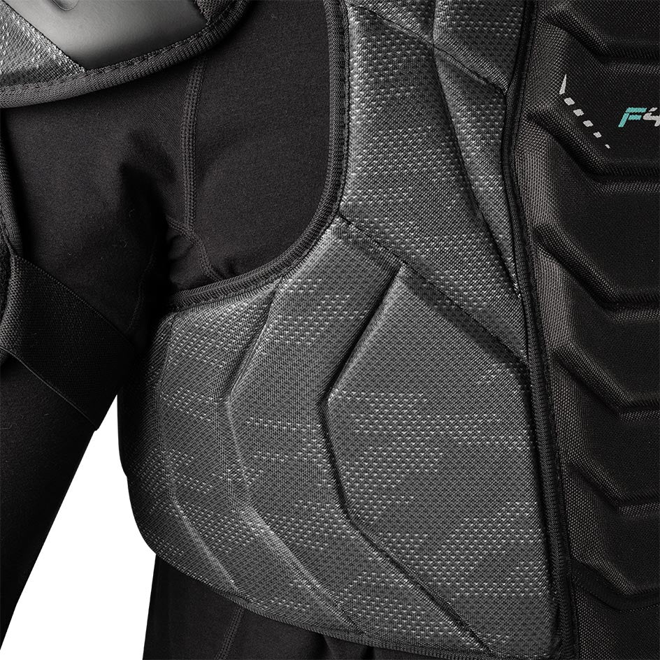Bauer Supreme F40 Shoulder Pads