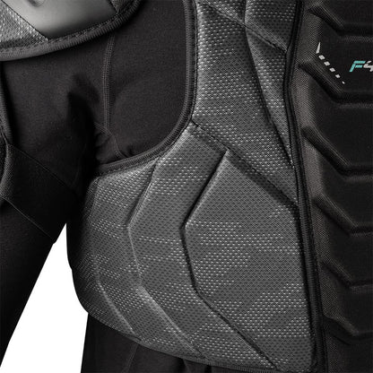 Bauer Supreme F40 Shoulder Pads