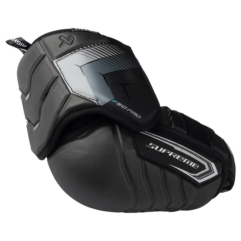 Bauer Supreme F50 Pro Elbow Pads