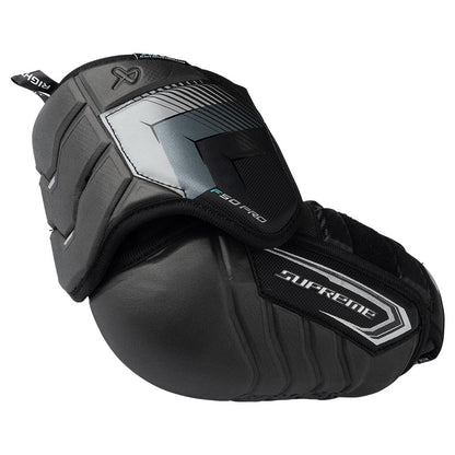Bauer Supreme F50 Pro Elbow Pads