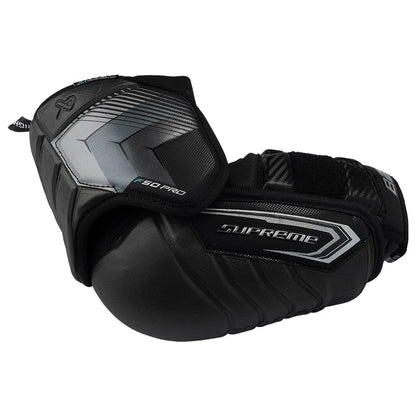 Bauer Supreme F50 Pro Elbow Pads