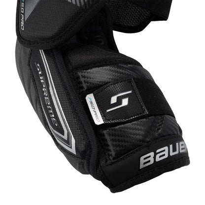 Bauer Supreme F50 Pro Elbow Pads