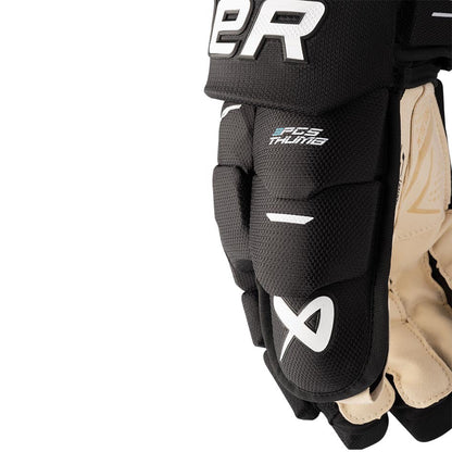 Bauer Supreme F50 Pro Gloves