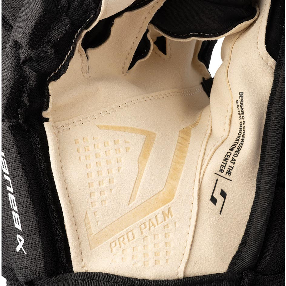 Bauer Supreme F50 Pro Gloves