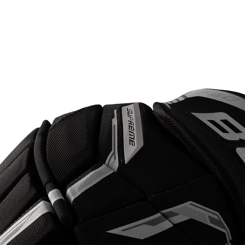 Bauer Supreme F50 Pro Gloves