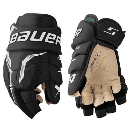 Bauer Supreme F50 Pro Gloves