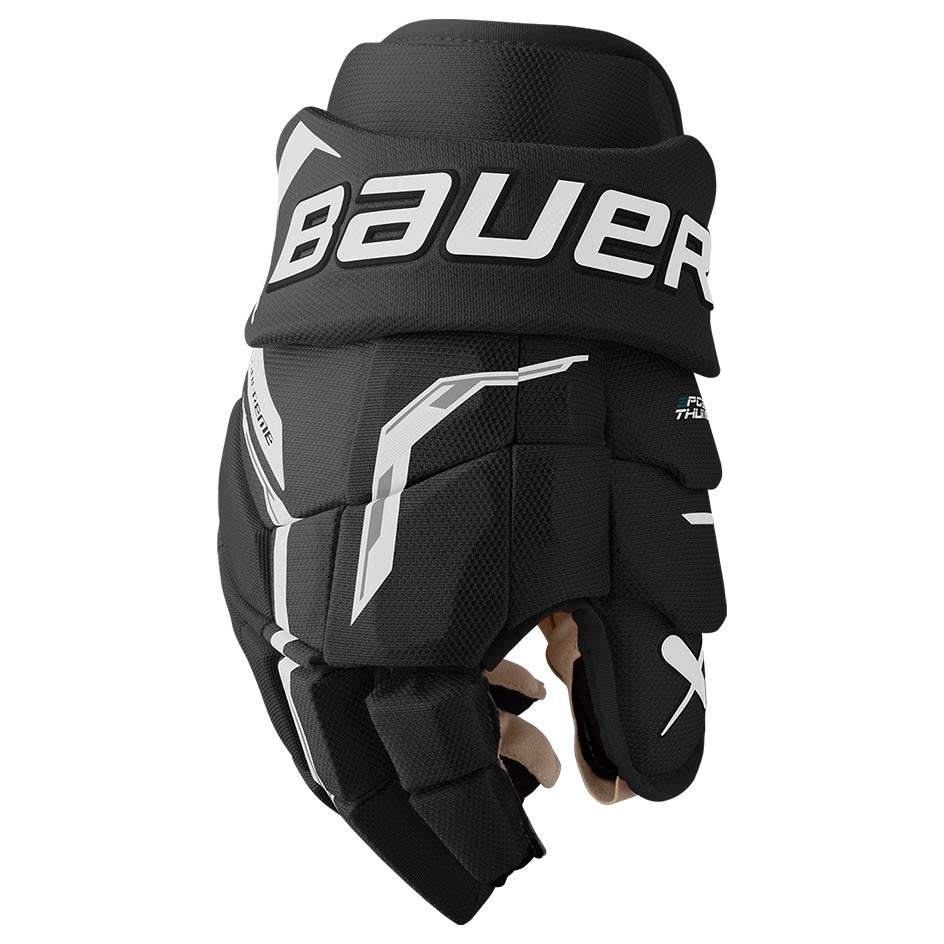 Bauer Supreme F50 Pro Gloves