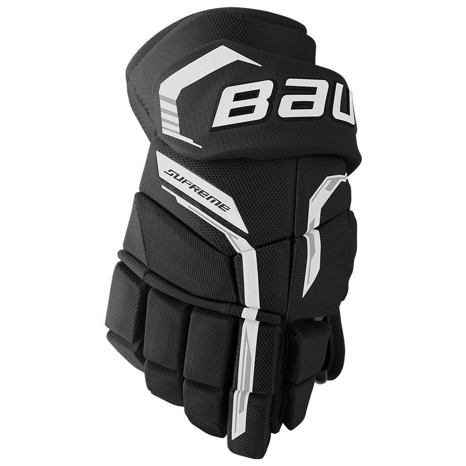 Bauer Supreme F50 Pro Gloves