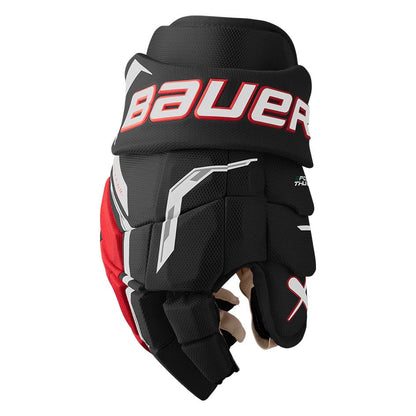 Bauer Supreme F50 Pro Gloves