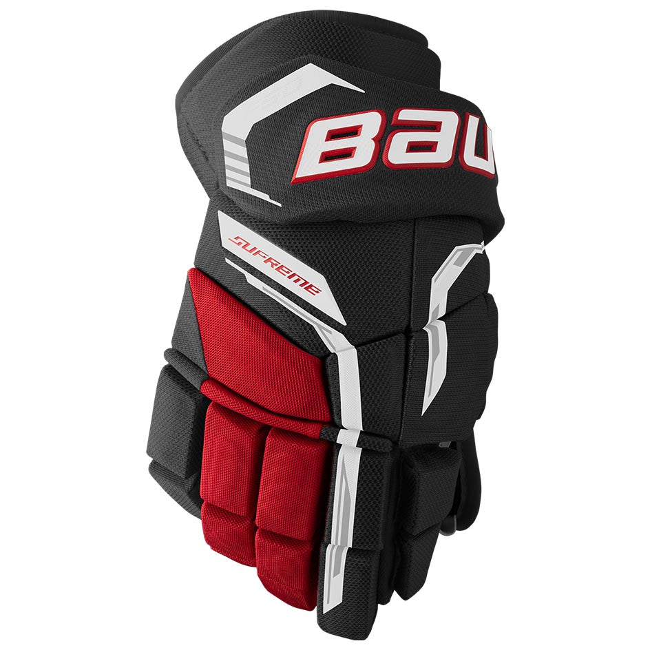 Bauer Supreme F50 Pro Gloves
