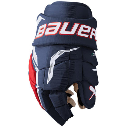 Bauer Supreme F50 Pro Gloves