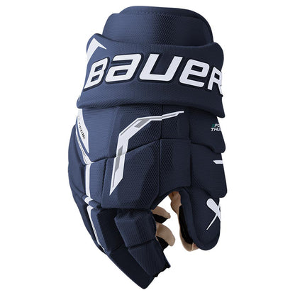 Bauer Supreme F50 Pro Gloves